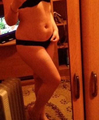 Анкета проститутки Еленочка - город Лозовое, 23 года, №9212